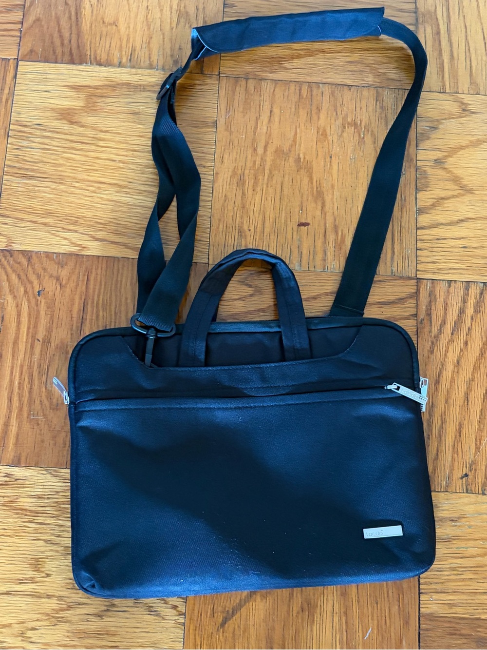 Laptop bag